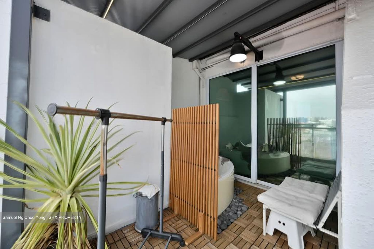 Residences @ Jansen (D19), Apartment #603629431
